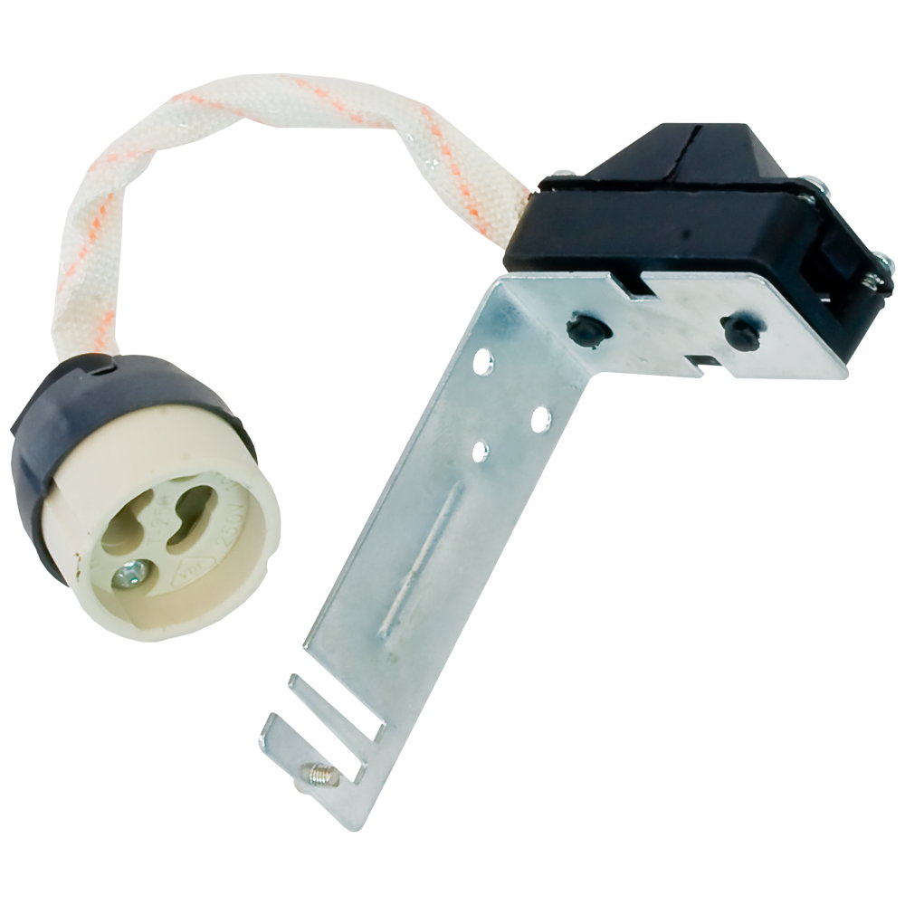 EVN Lichttechnik .110 Umrüst-Kit GU 10 f.NV a.HV-Leuchten