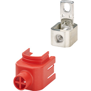 Hensel DA 300 Geräte-Direktanschlusskl. 300 qmm, bis 400 A